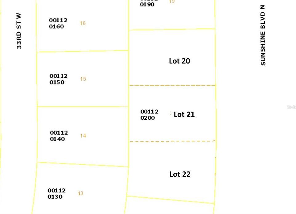 3535 Sunshine Blvd Lehigh Acres FL Zillow