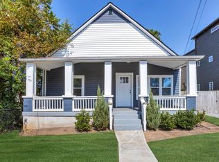 1916 11th Ave N, Nashville, TN 37208