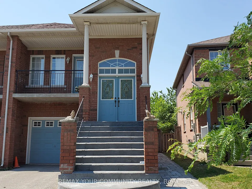 46 Belwood Blvd #GROUND LEVEL