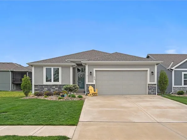 639 NW 110th St, Kansas City, MO 64155