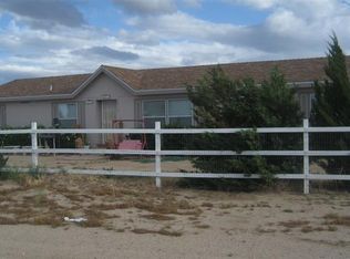 8710 W Avenue D4, Lancaster, CA 93536