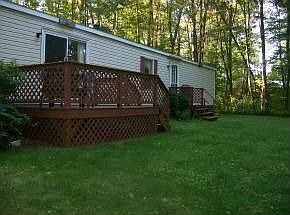 2nd image of 732 Concord Stage Rd Lot 8