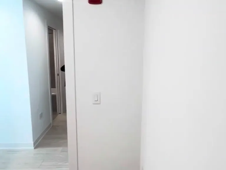 2nd Bedroom - Windowless
