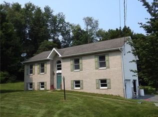 1211 Moore Rd, Slippery Rock, PA 16057