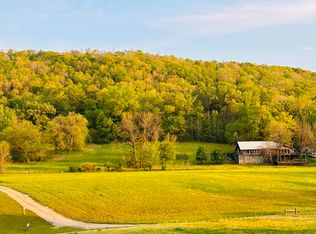 LOT 21 River Valley Rd, Mountain View, AR 72560