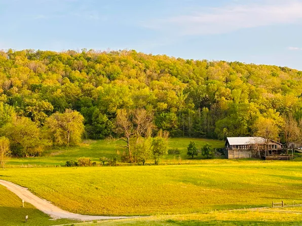 LOT 21 River Valley Rd, Mountain View, AR 72560