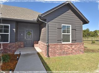 11675 Split Oak Cir, Guthrie, OK 73044