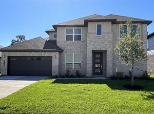 14158 Primrose Ridge Ln, Conroe, TX 77384