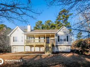 268 Lady Savannah Dr, Dallas, GA