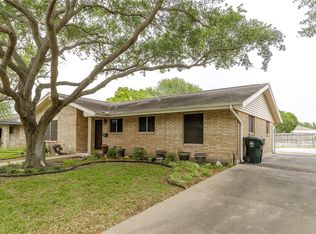 4334 Braggs Dr, Corpus Christi, TX 78413