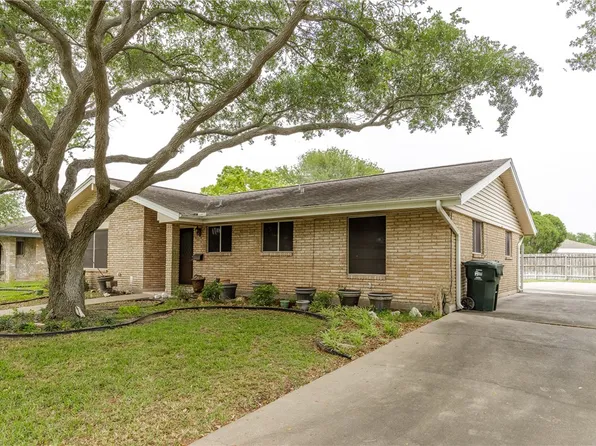 4334 Braggs Drive, Corpus Christi, TX 78413