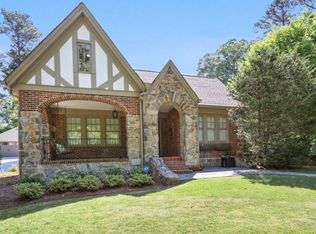 1629 N Pelham Rd NE, Atlanta, GA 30324