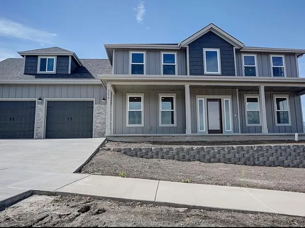 7030 Max Dr, Missoula, MT 59803