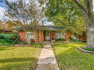 6760 Patrick Dr, Dallas, TX 75214