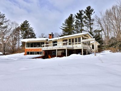 192 Cream Hill Road, Mendon, VT, 05701