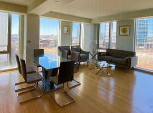 2 Earhart St UNIT 603, Cambridge, MA 02141