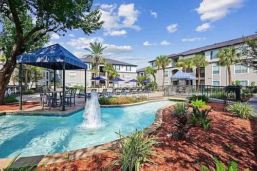 Aura at Westchase Photo 1