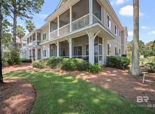 200 Peninsula Blvd UNIT C101, Gulf Shores, AL 36542