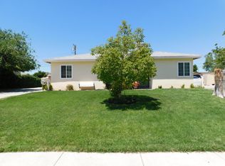 38537 Frontier Ave, Palmdale, CA 93550
