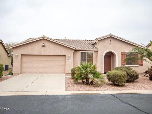 42618 W MILKY Way, Maricopa, AZ 85138