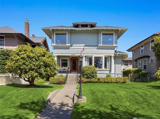 2415 Rucker Ave, Everett, WA 98201