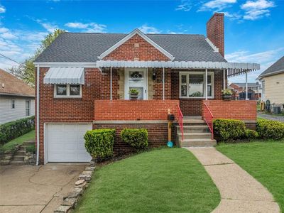 2730 Bertha St, Bethel Park, PA, 15102
