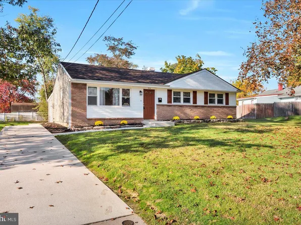 518 Buckingham Dr, Sewell, NJ 08080