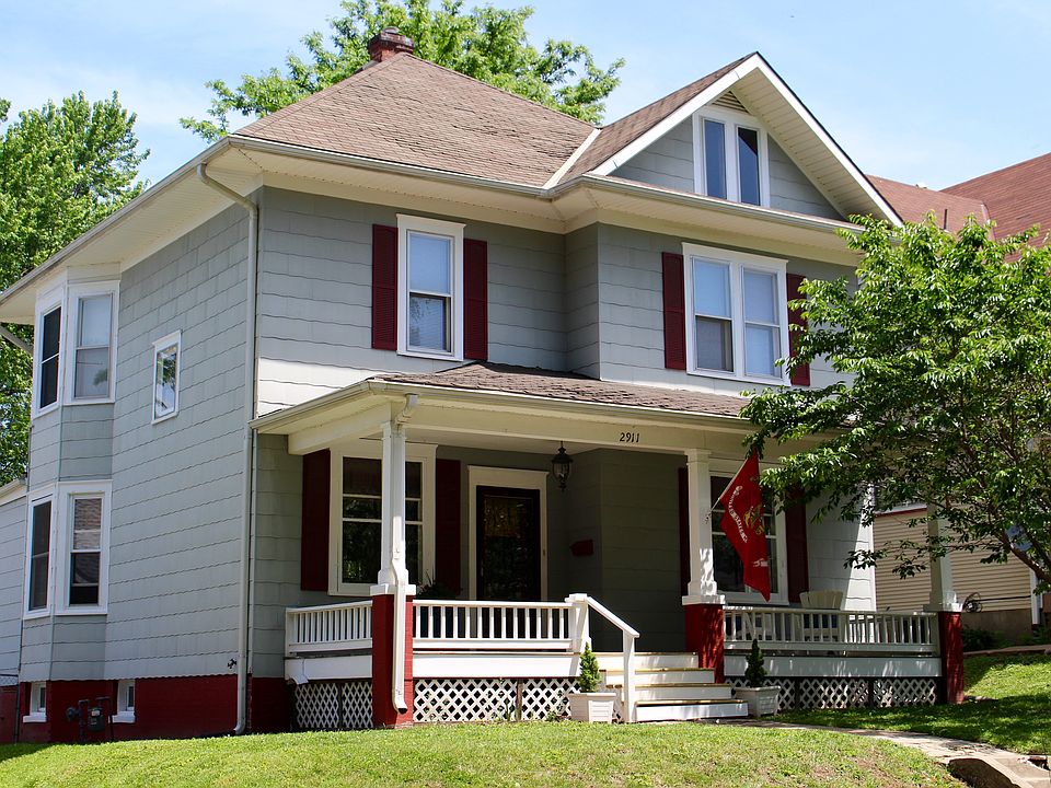 1st image of 2911 Francis St
