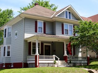 2911 Francis St, Saint Joseph, MO 64501