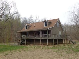 2314 Rockbridge School Rd, Tompkinsville, KY 42167