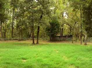 8468 County Road 119, Centerville, TX 75833