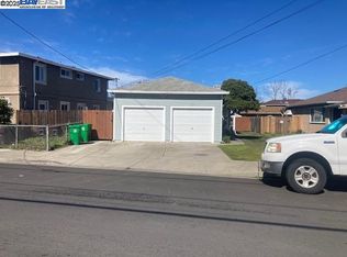 253 Lansing Way, Hayward, CA 94541