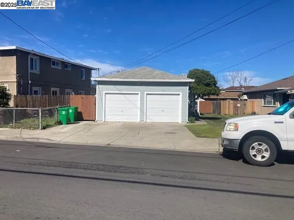 253 Lansing Way, Hayward, CA 94541