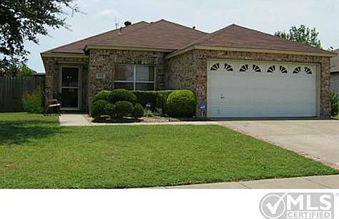 Beautiful Curb Appeal