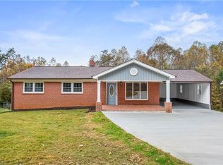 140 Beechwood Cir, Winston Salem, NC 27105