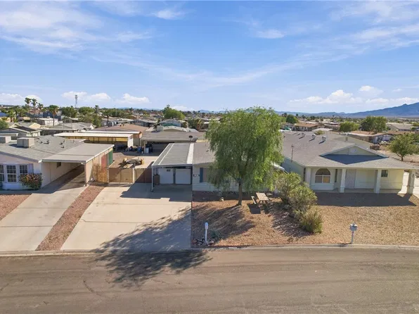 814 Turney Drive, Bullhead City, AZ 86442