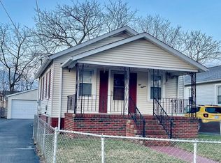 918 Walnut St, Monroe, MI 48161