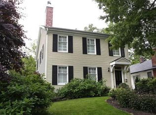 540 Ridge Ave, Saint Louis, MO 63119