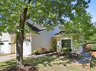 4215 Holston Dr, Durham, NC 27707