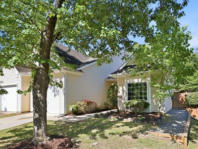 4215 Holston Dr, Durham, NC, 27707