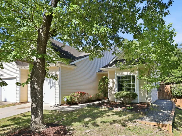 4215 Holston Dr, Durham, NC 27707