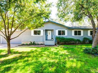 2405 Yosemite Dr, Austin, TX 78733