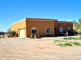 12218 S 209th Ave, Buckeye, AZ 85326