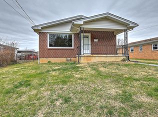 2453 Broad St, Bristol, TN 37620