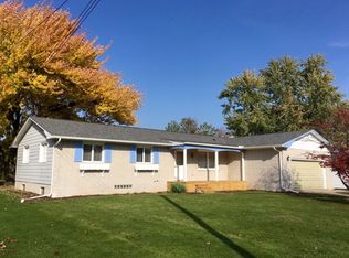 2311 26th St, Bay City, MI 48708