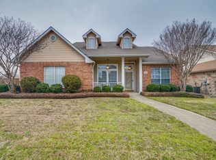 309 Harvest Bend Dr, Wylie, TX 75098