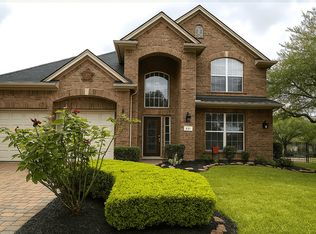 11843 Lismore Lake Dr, Cypress, TX 77429