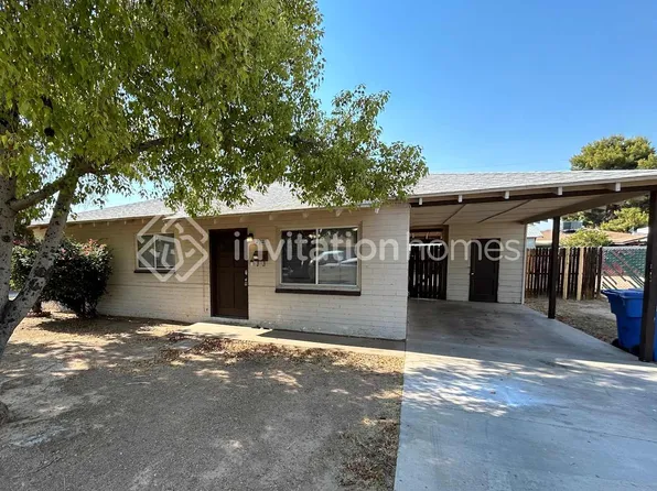 2928 W San Juan Ave, Phoenix, AZ 85017