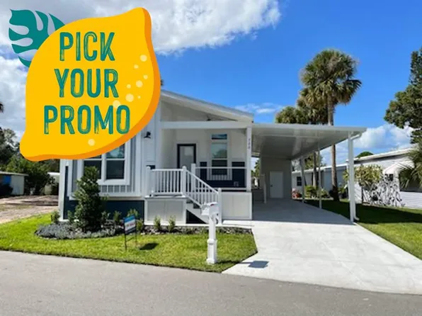 720 Honeysuckle #2108, Casselberry, FL 32707