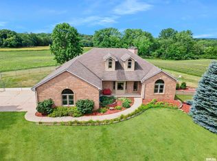 8104 W Brimfield Jubilee Rd, Dunlap, IL 61525